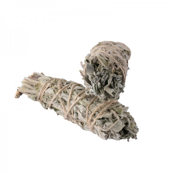 Adaçayı Tütsü (Küçük Boy) 1