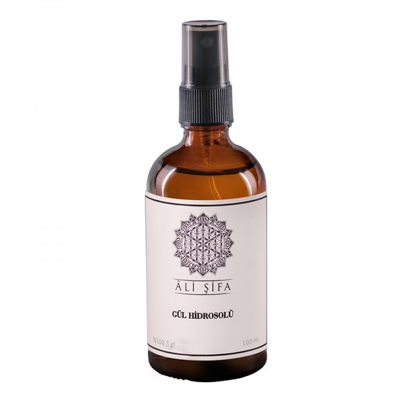 Gül Hidrosolü