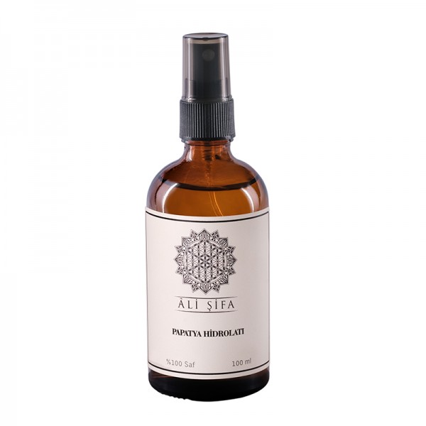 Papatya Hidrosolü 1