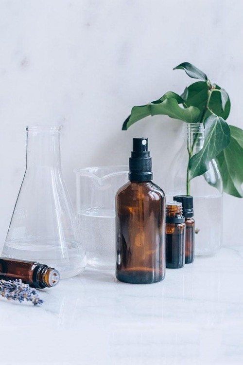 Aromatik Yağları Saklama Koşulları